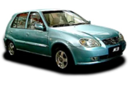 Масло для Tianjin Xiali N3 (2008 - 2026)