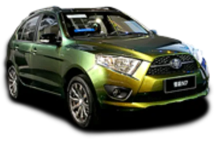 Масло для Tianjin Xiali N7 (2013 - 2026)