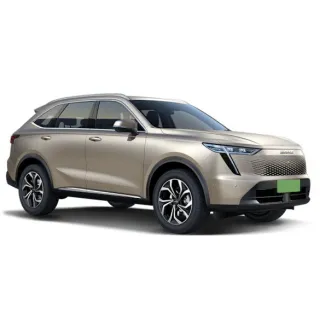 HAVAL Xiaolong MAX / Ruge MAX 1.5 4WD (GW4B15) (2023-н.в.) - масло TOM'S