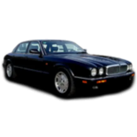 XJ6 - XJ12
