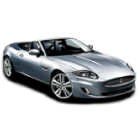 Масло для Jaguar XK (2006 - 2015)