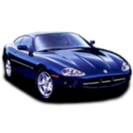 Масло для Jaguar XK8 (1996 - 2006)