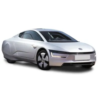 Volkswagen XL1 (2014-2016) - масло TOM'S