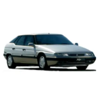 Citroen XM 2.0i 2WD (XU10J2TE/XU10J2TEZ) (R6Y/AX0) (1989-2001) - масло TOM'S