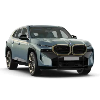 BMW XM 3.0 50e (B58/XB1) (388 л.с.) (285 кВт) (2022-н.в.) - масло TOM'S