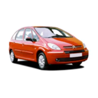 Citroen Xsara (Saina) (2003-2006) - масло TOM'S