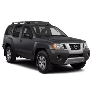 Nissan Xterra 3.3 4WD (1999-2004) - масло TOM'S