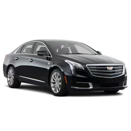 Cadillac 6G1 XTS 3.6 V6 Twin Turbo AWD / 4WD (2012-н.в.) - масло TOM'S