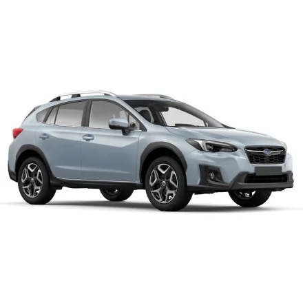 XV / Crosstrek II