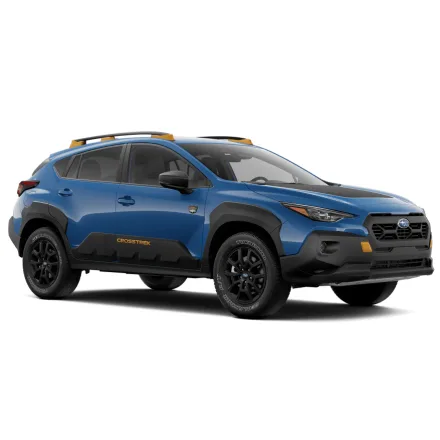 XV / Crosstrek III