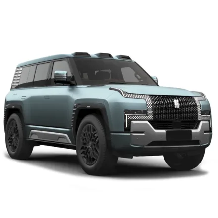 YangWang U8