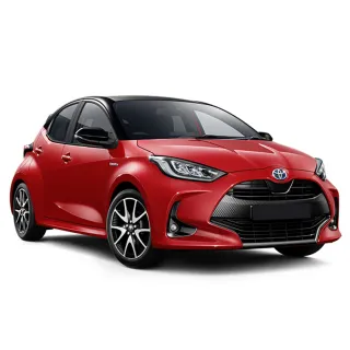 Toyota Yaris 1.5 VVT-i 2WD (2ZR-FE/2NR-FKE) (NSP131) (2010-2020) - масло TOM'S
