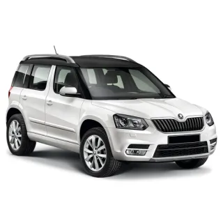 Skoda Yeti 1.2 TSI (77 кВт) (2009-2018) - масло TOM'S