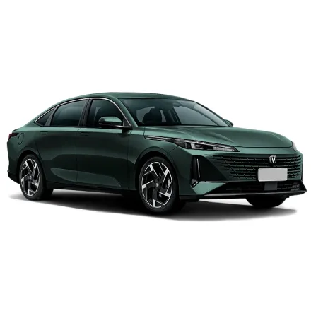 Масло для Changan Yida (2023 - 2026)