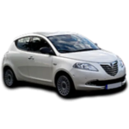 Chrysler Ypsilon 1.2 8V (2011-2015) - масло TOM'S