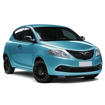 Ypsilon