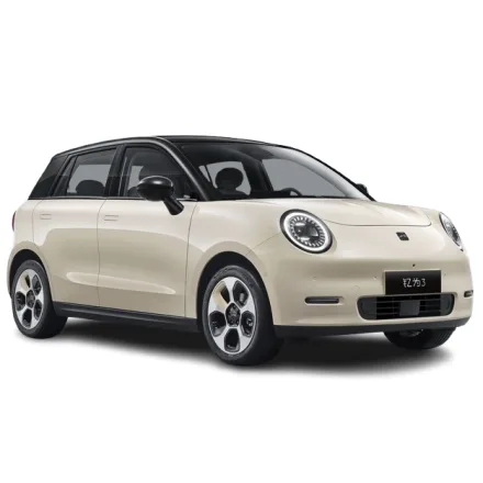 JAC Yttrium 3 EV 2WD (41 кВч) / (52 кВч) (95 л.с.) (136 л.с.) (70 кВт) (100 кВт) (2023-н.в.) - масло TOM'S