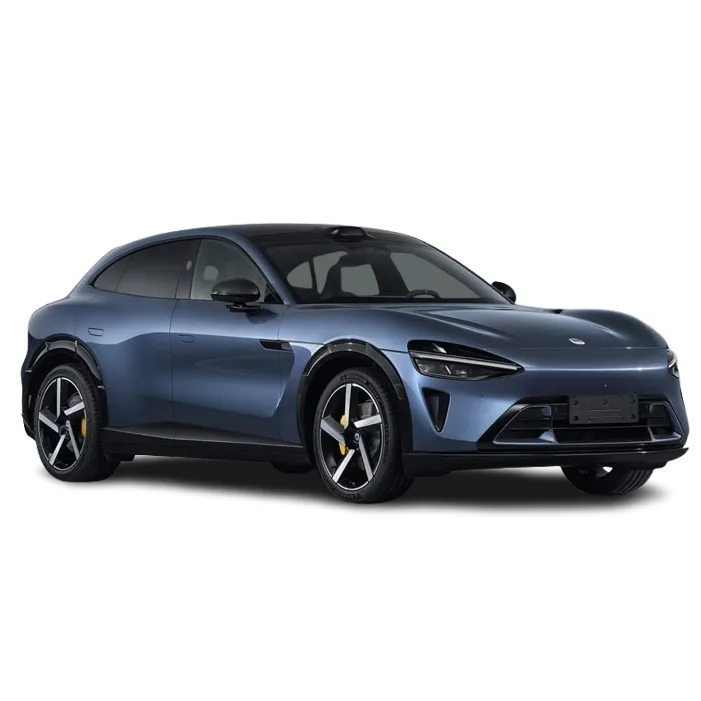 Xiaomi YU7 EV Long Range 96 кВч RWD / 2WD (320 л.с.) (235 кВт) (2025-н.в.) - масло TOM'S