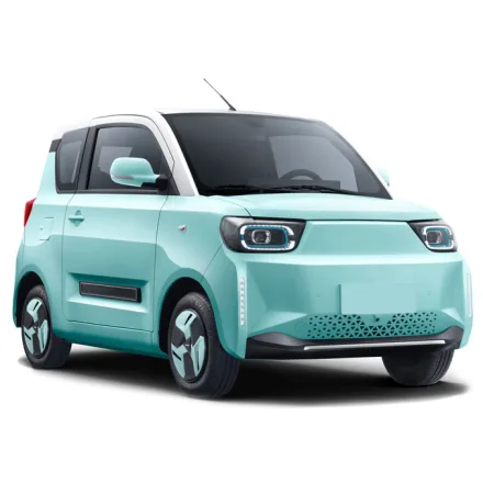 BAW Yuanbao (13,6 kWh) 2WD (2021-н.в.) - масло TOM'S