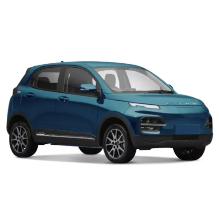 Dayun Yuehu S1 EV 20.42 kWh / 30.66 kWh / 31.7 kWh 2WD (48 л.с.) (2022-н.в.) - масло TOM'S