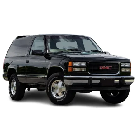 Масло для GMC Yukon (1993 - 2000)