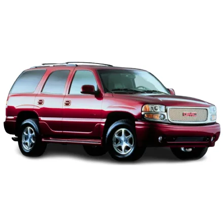 Масло для GMC Yukon (2000 - 2006)