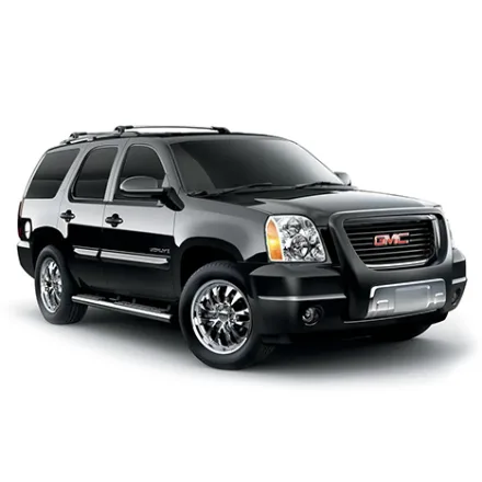 Масло для GMC Yukon / XL (2006 - 2014)