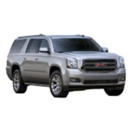 Масло для GMC Yukon / XL (2013 - 2026)