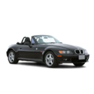 BMW Z3 2.2i (1995-2003) - масло TOM'S