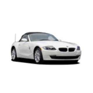 BMW Z4 M Coupe (2005-2009) - масло TOM'S