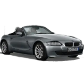 BMW Z4 2.5si (2002-2009) - масло TOM'S