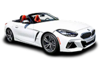 BMW Z4 Roadster sDrive20i (B46/B48) (2018-н.в.) - масло TOM'S