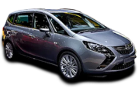 Zafira C