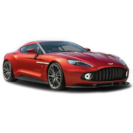 Масло для Aston Martin Zagato (2011 - 2012)