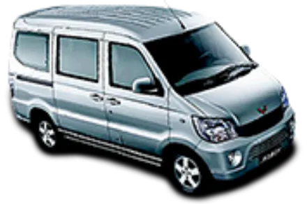 Масло для Wuling Zhiguang (Sunshine) (2009 - 2026)