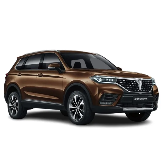 Zhonghua V7