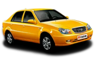 Geely Ziyoujian ZYJ 1.3 (2007-2012) - масло TOM'S