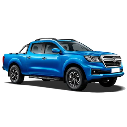 Масло для DongFeng ZNA (DF6) (2022 - 2026)