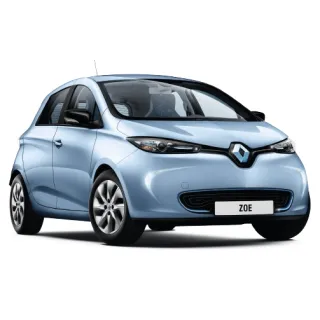 Renault Zoe Z.E. 2WD (68 kW) (5AM) (2012-н.в.) - масло TOM'S