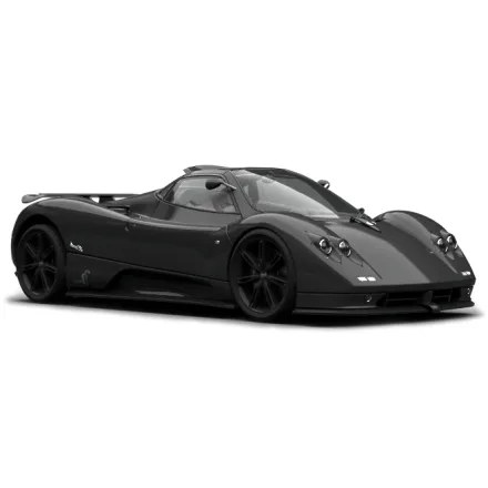 Масло для Pagani ZONDA (1999 - 2019)