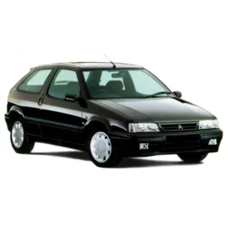Citroen ZX 1.9 D (1991-1998) - масло TOM'S